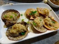 -四川小胡子海鲜(丁村万人海鲜广场店)