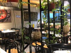 大堂-武松家(丰益桥店)