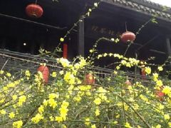 -阳明祠
