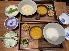 -李百蟹·江南蟹黄面(夫子庙店)