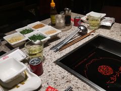 -大妙火锅·非物质文化遗产(东湖公园店)