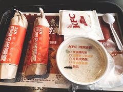 -肯德基(仙游店)