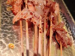 鲜香小龙虾-牛New寿喜烧(闵行龙湖天街店)