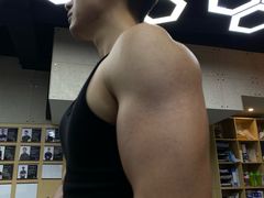 -VPsmart私教健身工作室(新华路旗舰店)