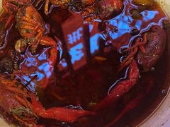 -霸王虾·麻辣小龙虾(清水河公园店)