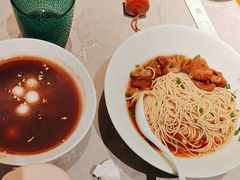 -松鹤楼·苏式汤面(虹桥天地店)