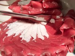 -额尔敦传统涮(公园西路店)