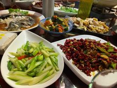 -乔家大院私房菜(海佳云顶店)