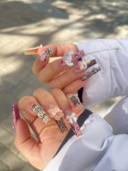 -171 Naillife