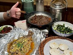 -衡厨·衡阳土菜(中南店)