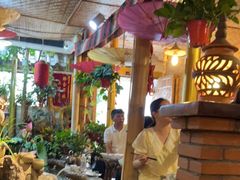 -多哥水傣味餐厅(司马巷店)