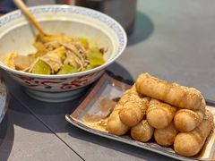-耍盆友·重庆江湖菜(百子湾店)