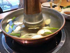 -裕德孚手切涮羊肉(建业凯旋广场店)
