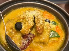 -澳门木偶葡国餐厅(珠海店)