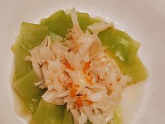 -酌宴府The China Club·广州万富希尔顿酒店(云城东路店)