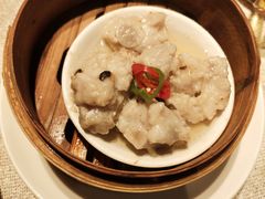 -万丽轩·粤菜(王府井金茂万丽酒店)