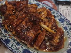 -阿殳菜馆·私厨(水围村店)