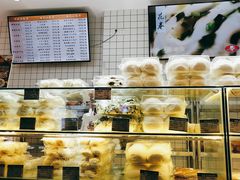 高庄馒头-白玉兰食品甜凤店(合生汇店)