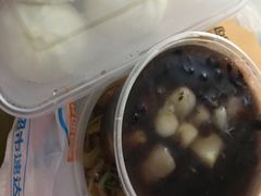 -白下元宵铺(中央北路店)