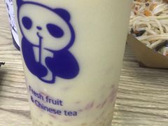 -茶百道(二七万达店)