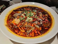 -小放牛炒菜馆(长安万达店)