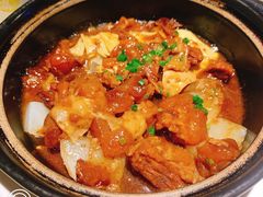 -龙记烧腊茶餐厅(常德路店)