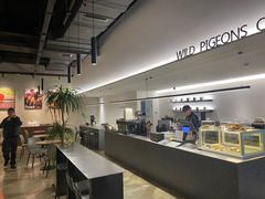 -野鸽子咖啡(中航店)