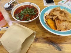 -马三洋芋片(兰州总店)