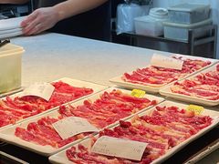 -海银海记潮汕牛肉火锅(新港中路海珠店)