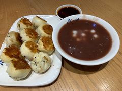 红豆小圆子-唐八仙生煎(东鱼坊店)