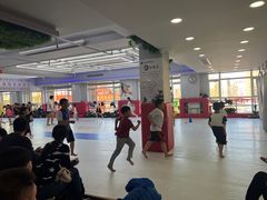 -津武堂散打搏击俱乐部(河西店)