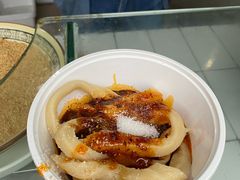 -洞子口张老二凉粉(文殊院店)