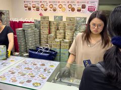-珍妮曲奇聪明小熊(尖沙咀店)