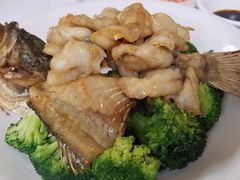 -惠爱餐厅