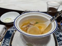 -麓湖高尔夫球俱乐部