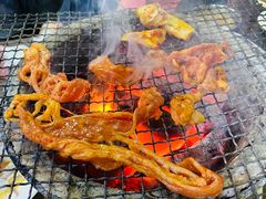 -韩风烤牛肉冷面店