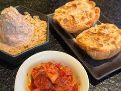-樱嘢·炭火烧肉(惠南店)