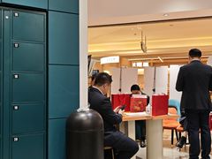 -海马体照相馆(万菱汇店)