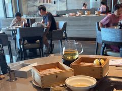 -御公馆中餐厅·点心·顺德菜·佛山东平保利洲际酒店