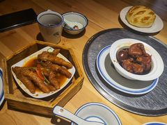 -粤食堂(天津和悦汇店)