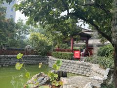 -李叔同故居纪念馆