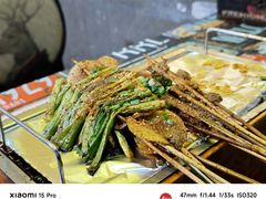 -李烤肉(非物质文化遗产)