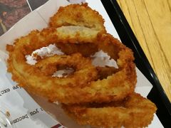 -The Habit Burger Grill 哈比特汉堡(爱琴海店)