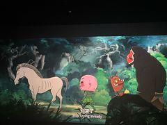 -卢米埃影城(苏州园区华润杜比全景声激光店)