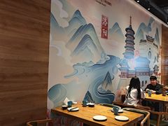 -洛阳宴·洛阳菜(南昌路店)