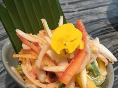 -Thai Alley泰爱里(二沙岛店)