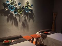 -金色春天.美颜康体纯正SPA(黄泥磅店)