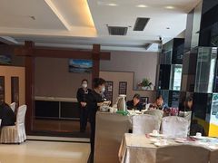 -南方酒店·淮扬菜(回民街店)