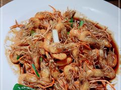 -老头儿油爆虾(金鹰世界店)