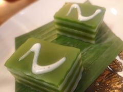 -荷花泰菜(东方新天地店)